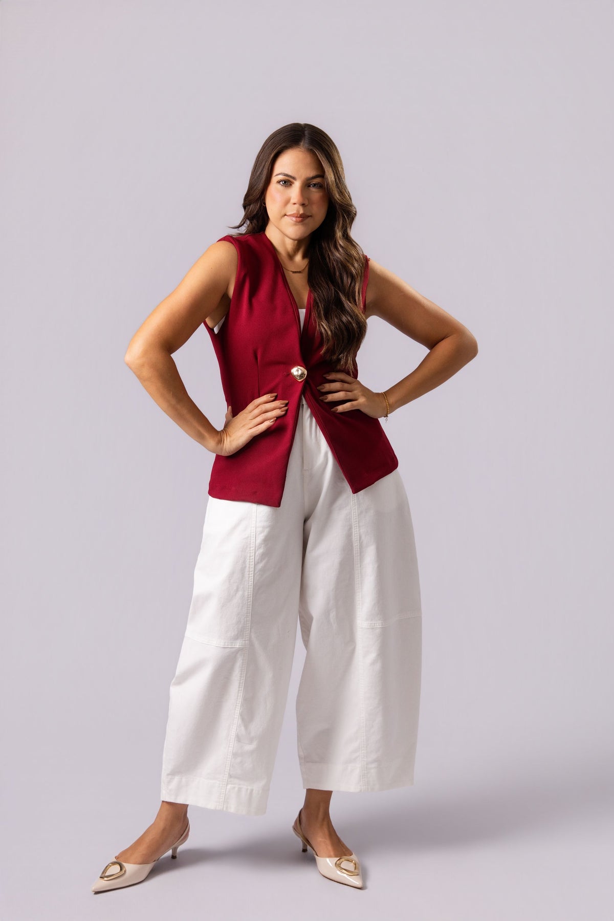 Wine Vest