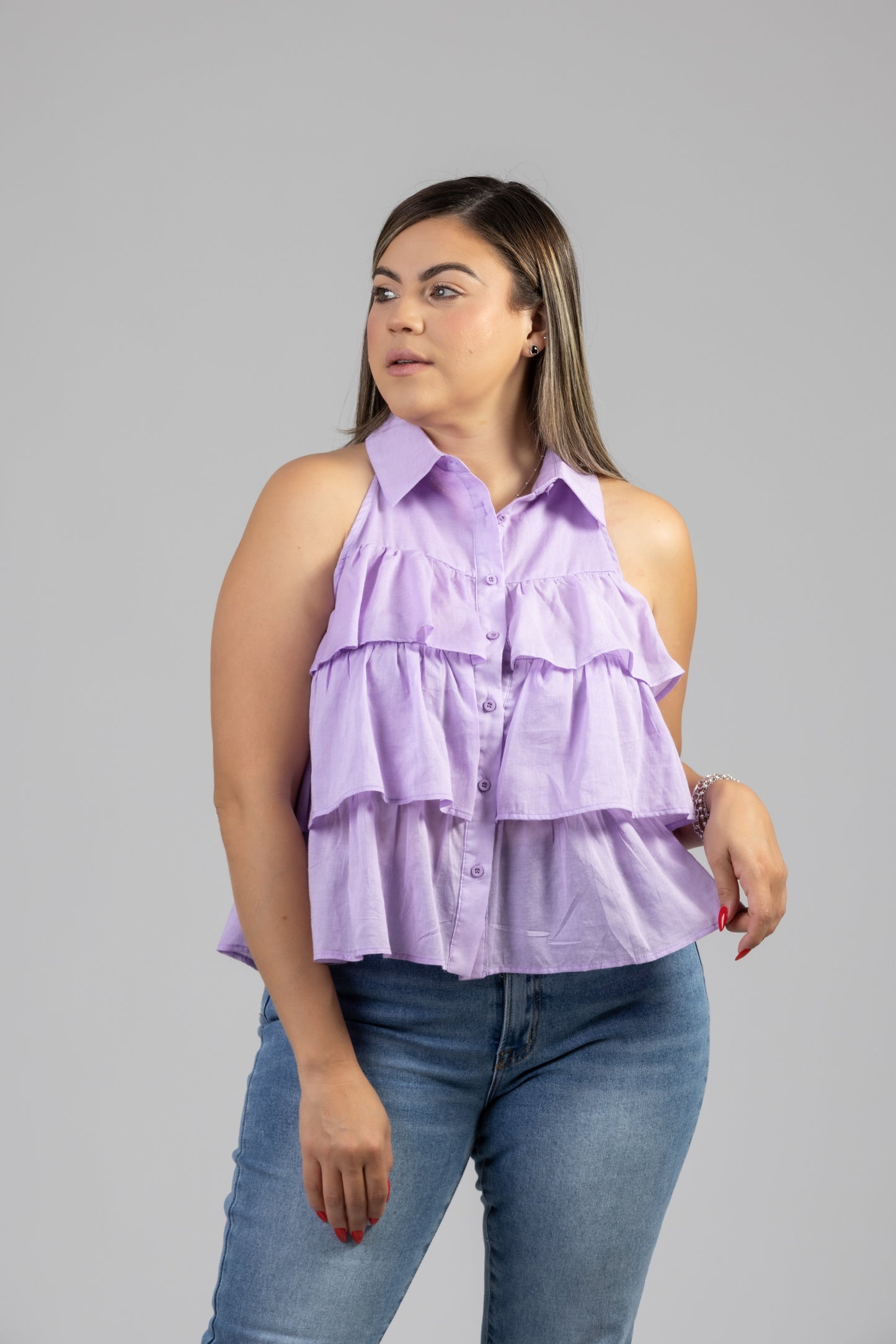 Olivia Top