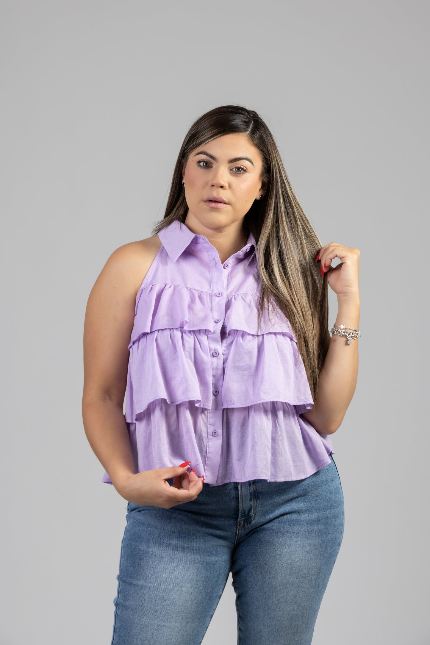 Olivia Top