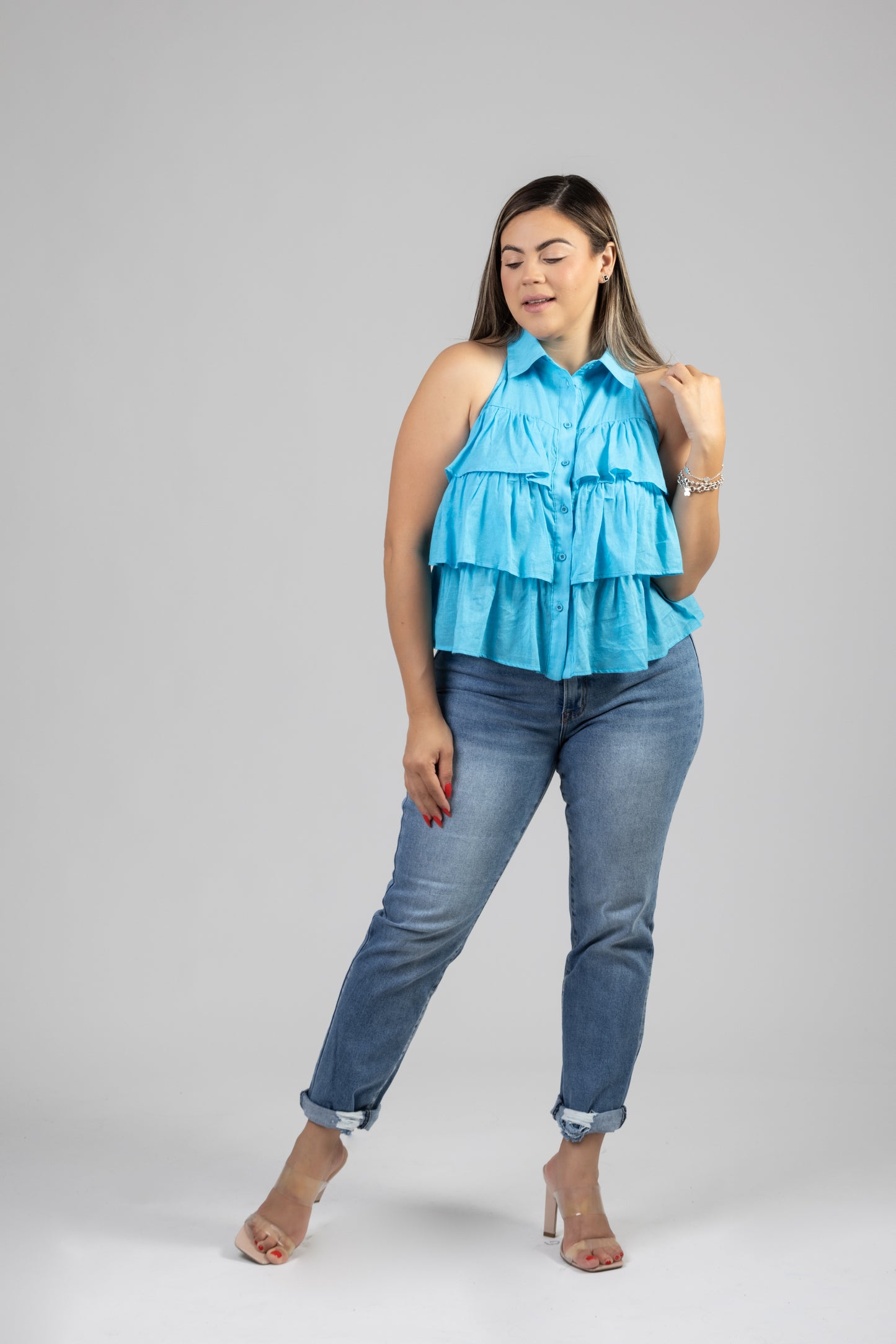 Olivia Top