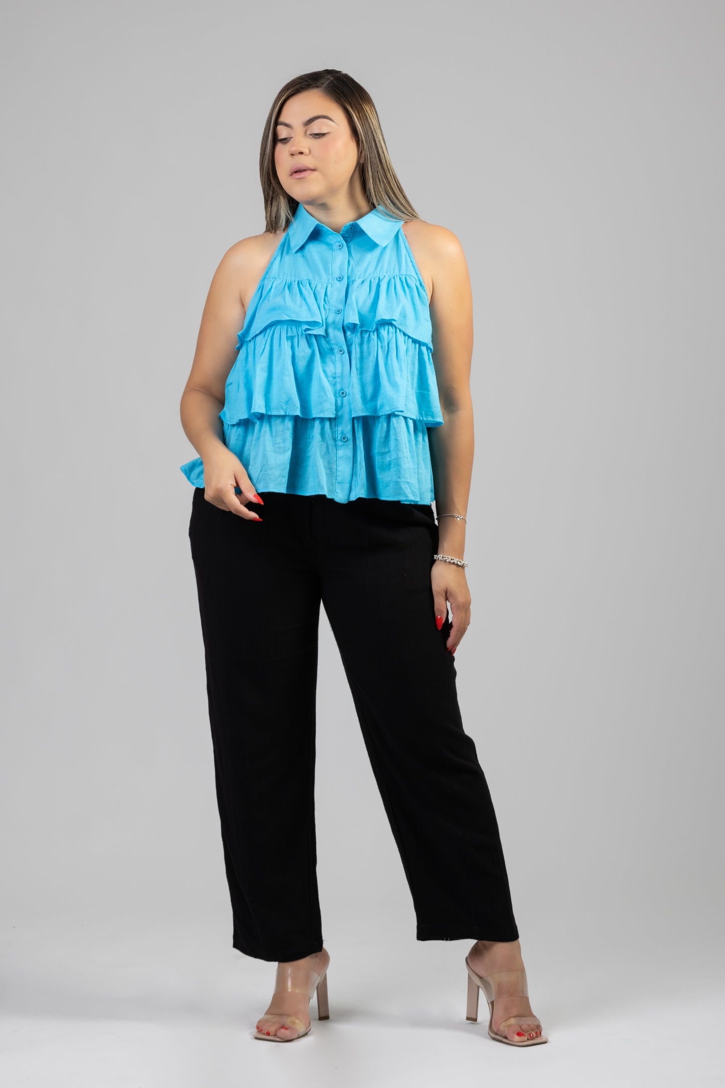 Olivia Top