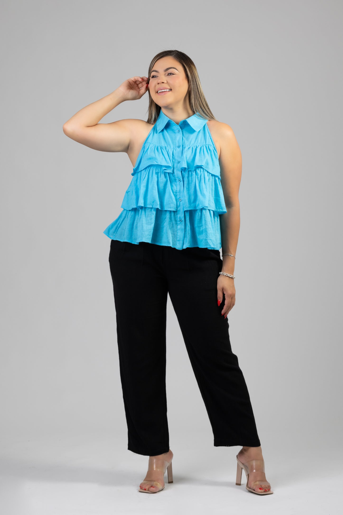 Olivia Top
