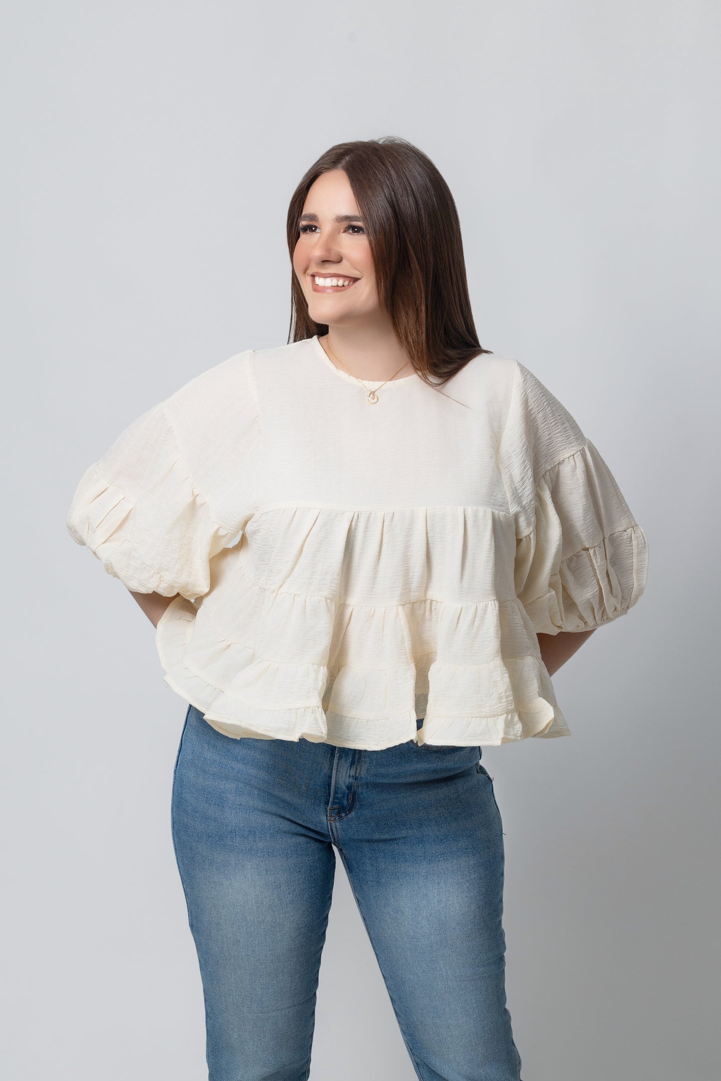 Clara Top