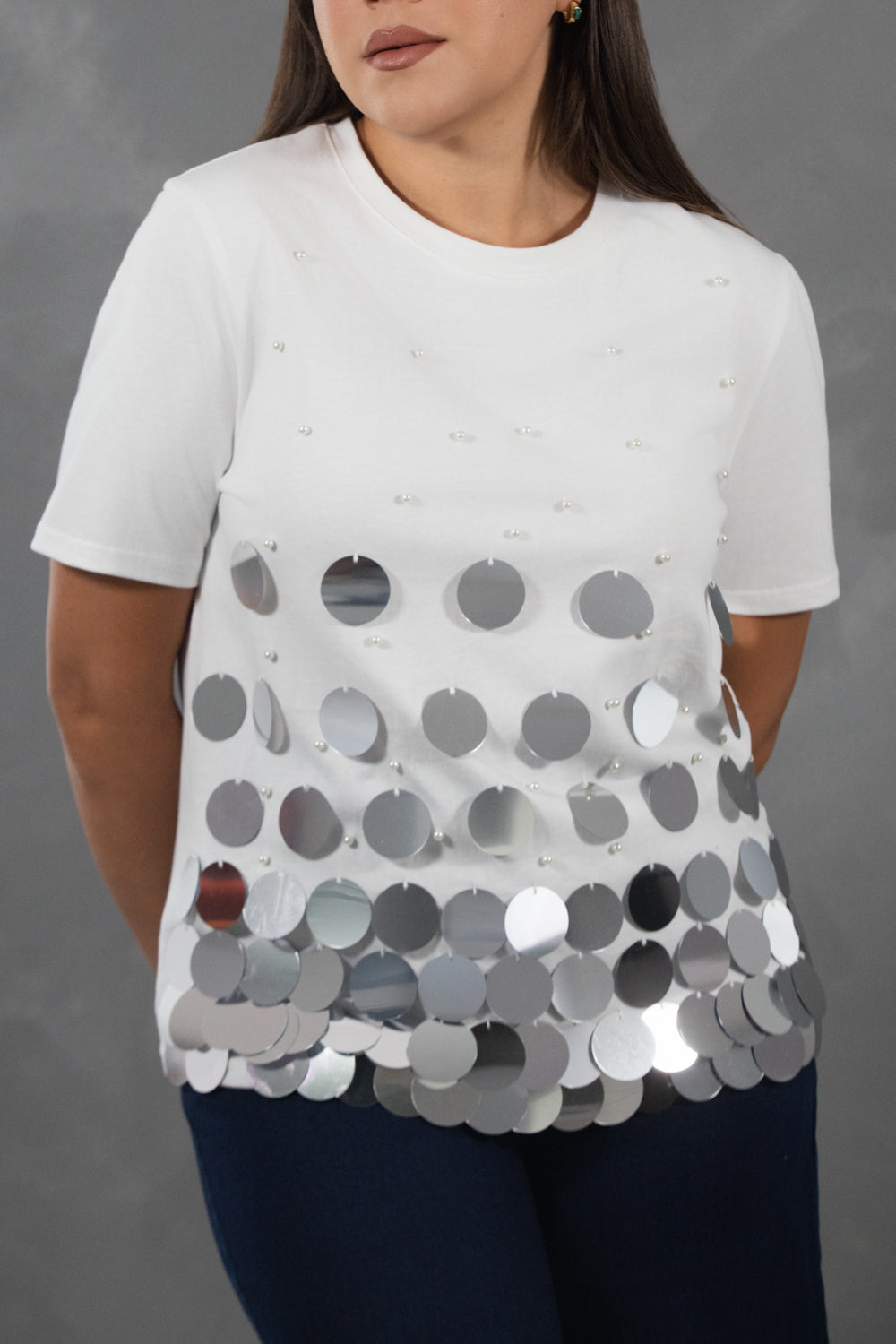 Disco Top