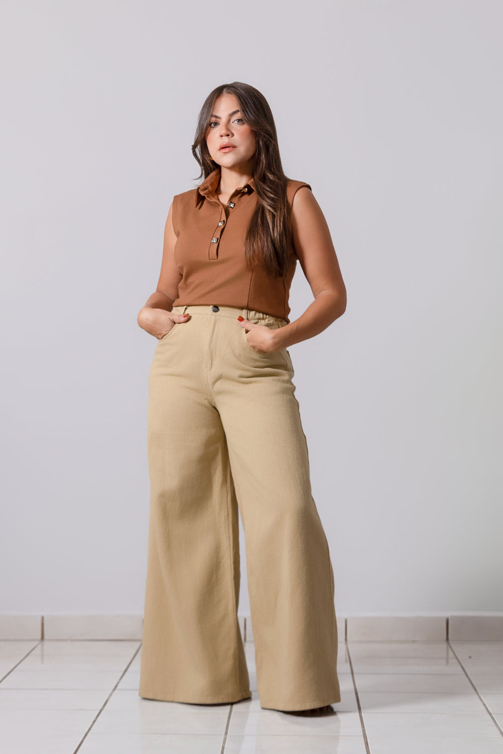 Amara Top