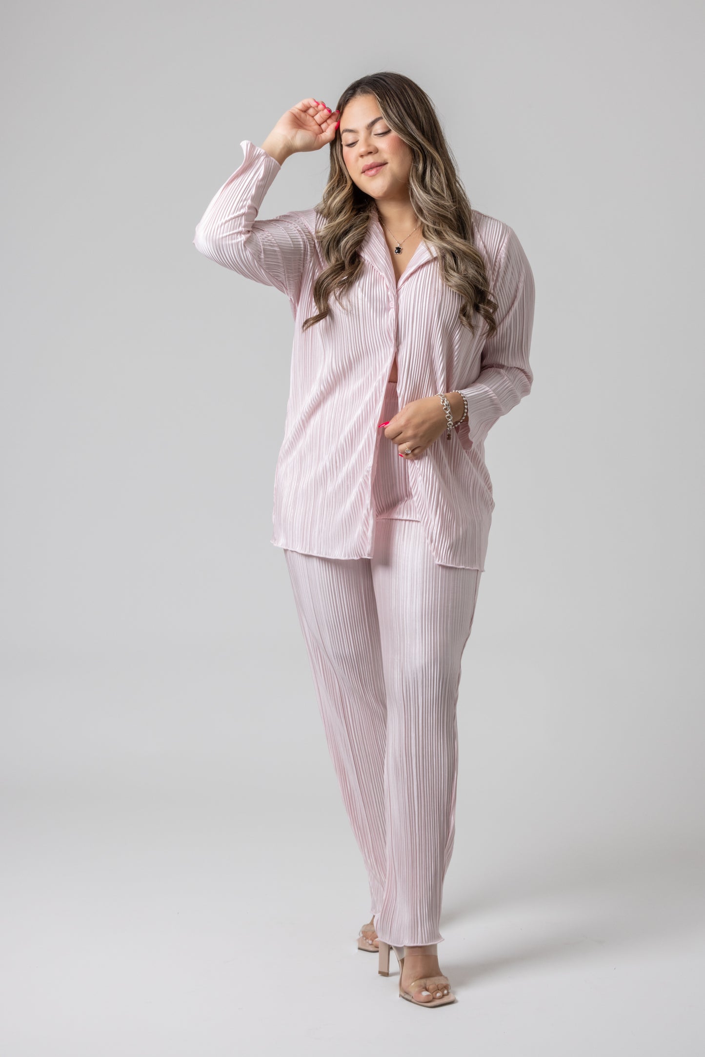 Dalia Set