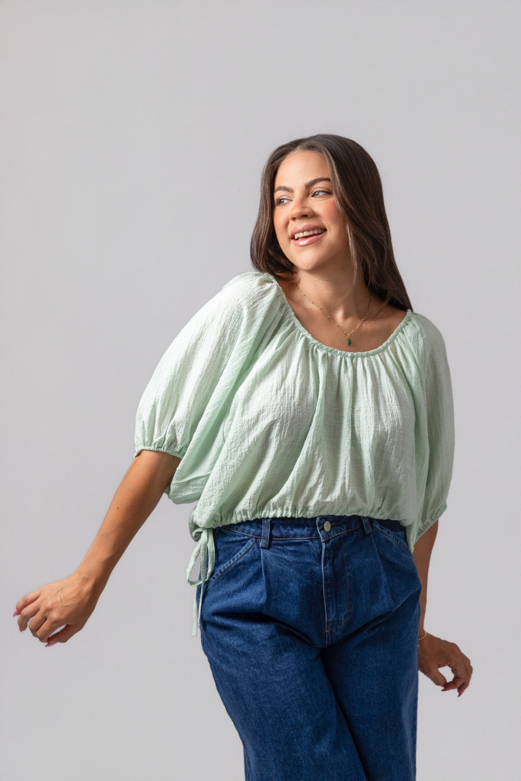 Mina Top