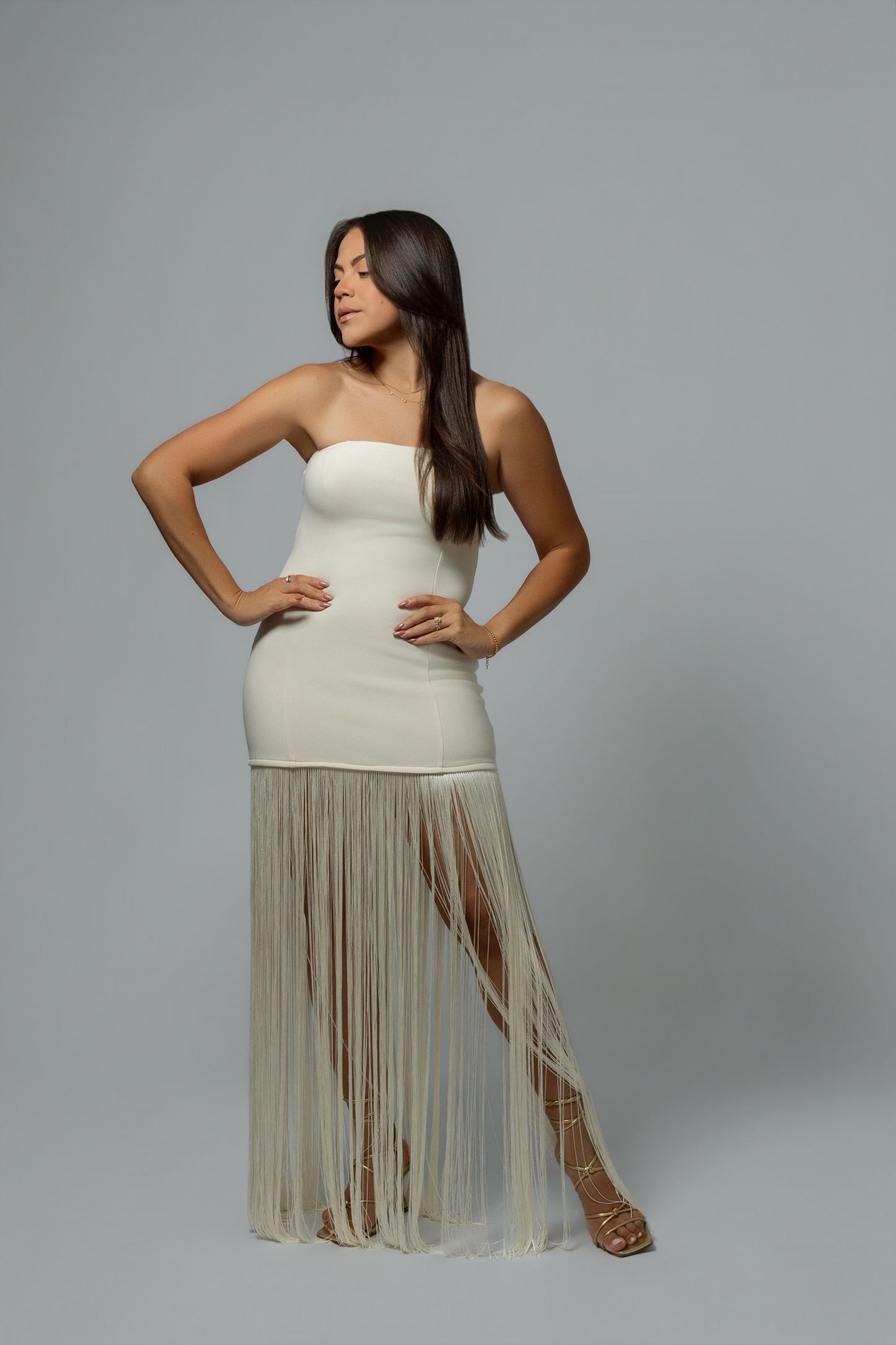 Marina dress