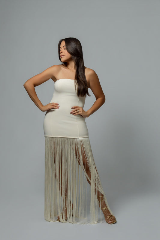 Marina dress