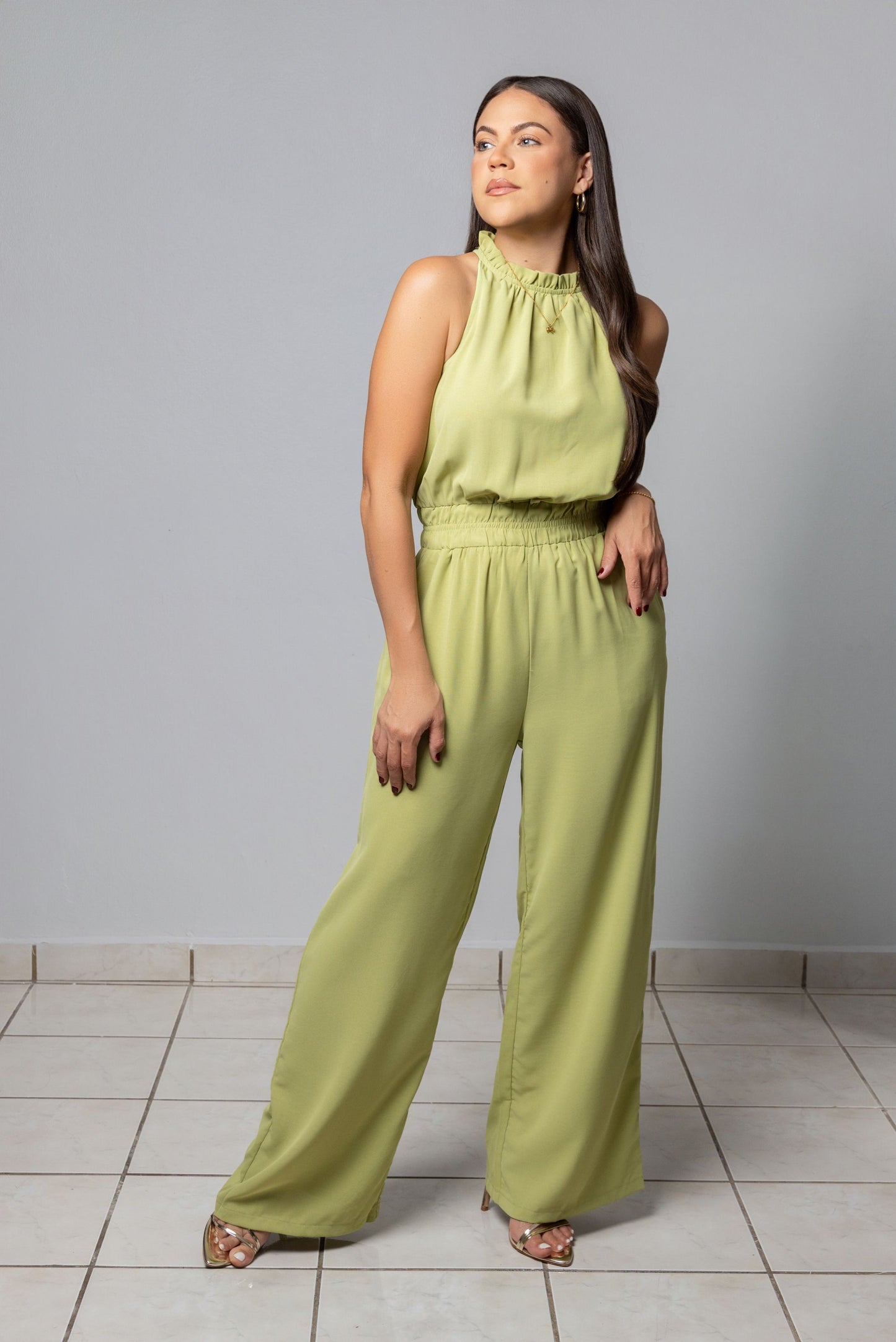 Iris Jumpsuit