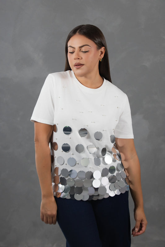 Disco Top