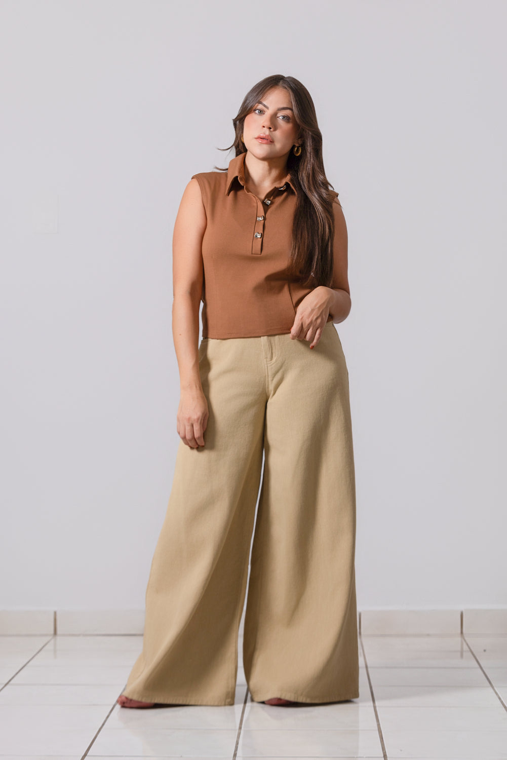 Amara Top