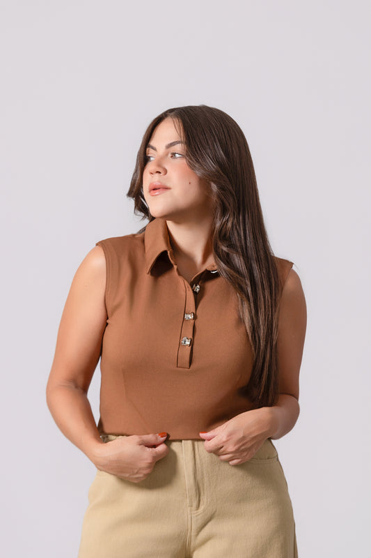 Amara Top
