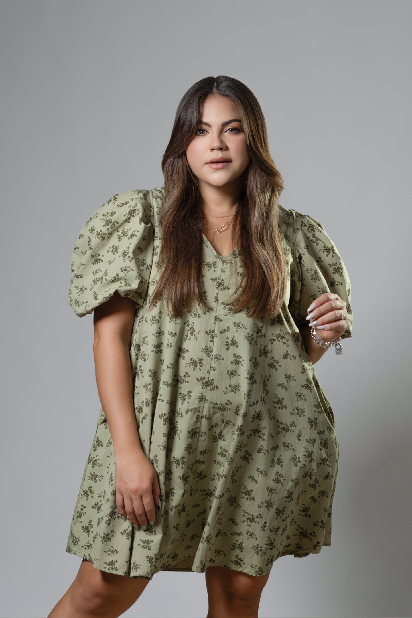 Emilia Dress