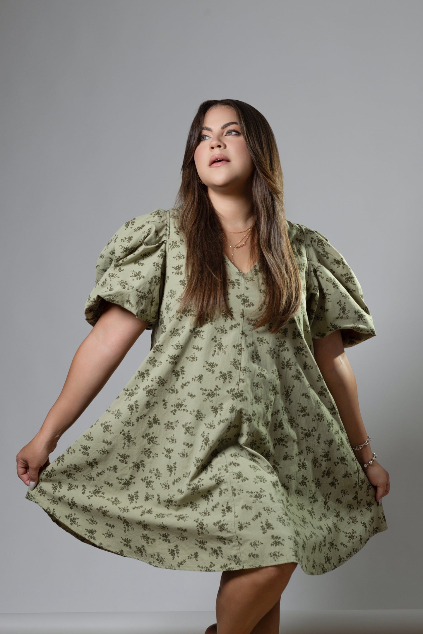 Emilia Dress