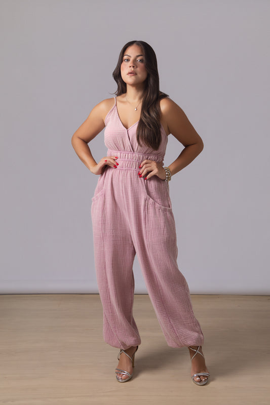 Cádiz Jumpsuit